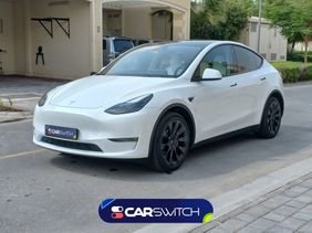 2023 Tesla Model Gcc specs