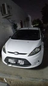 Well maintained “2012 Ford Fiesta