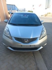 2009 Jazz 284000