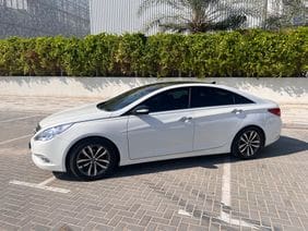 For sale in Dubai 2009 Sonata