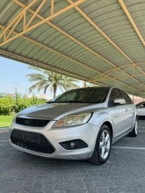 Well maintained “2011 Ford Focus