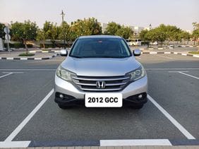 2012 CR-V 102000