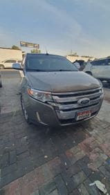 For sale in Dubai 2013 Edge