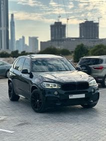 2014 BMW X5 GCC