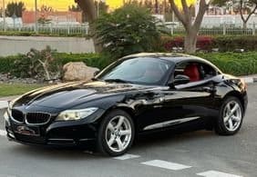 For sale in Dubai 2015 Z4