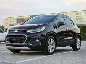 For sale in Sharjah 2018 Trax