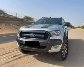 2019 Ranger 107000