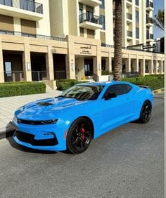 Other 2023 Chevrolet Camaro