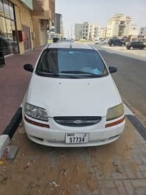 220000 2004 Aveo