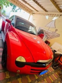 Well maintained “2004 Chevrolet SSR