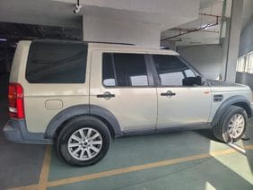 2007 Discovery 210000