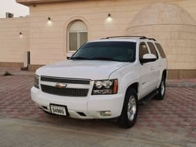 270000 2011 Tahoe