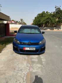 Well maintained “2013 Volkswagen Golf R