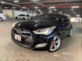 150000 2015 Veloster