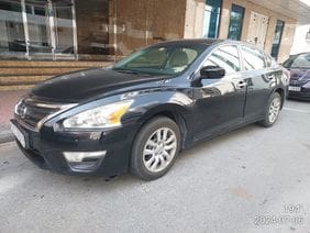 2015 Altima 103833