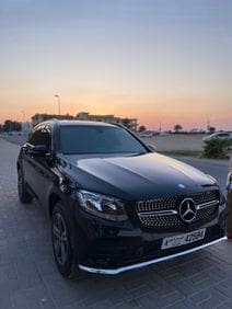 2019 GLC 109000