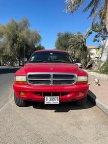 2003 Durango GCC