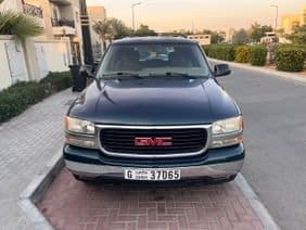 Well maintained “2005 GMC Yukon