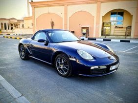 229000 2005 Boxster