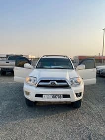 American 2005 Toyota 4Runner