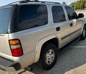 250000 2006 Tahoe