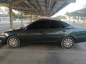 For sale in Sharjah 2006 Camry