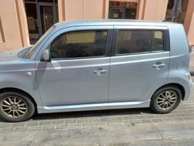 Well maintained “2007 Daihatsu Materia