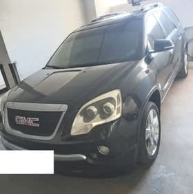 2008 Acadia 247000