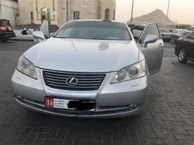 Well maintained “2008 Lexus ES-Series