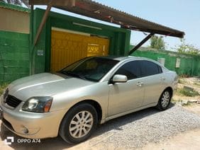 2008 Galant 320700