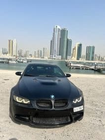 225000 2009 M3