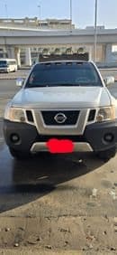 GCC 2009 Nissan Xterra