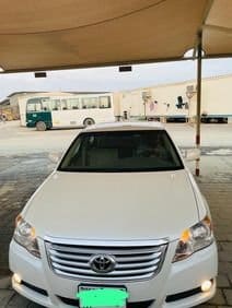 Well maintained “2009 Toyota Avalon