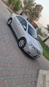 Well maintained “2009 Toyota Camry