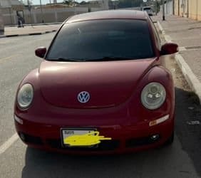 110000 2009 Beetle