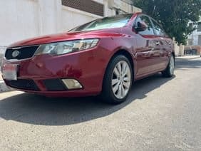 178000 2010 Cerato