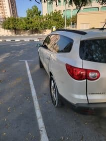 For sale in Sharjah 2011 Traverse