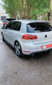 2011 Golf 200000