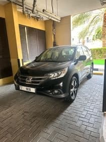 For sale in Dubai 2012 CR-V