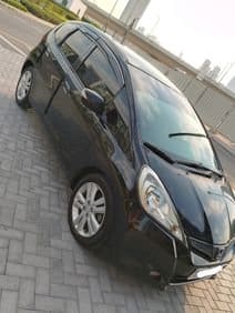 For sale in Dubai 2012 Jazz