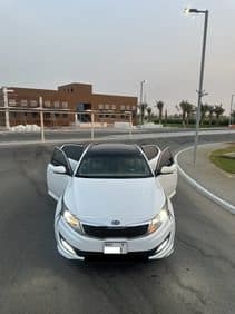 Well maintained “2012 Kia Optima