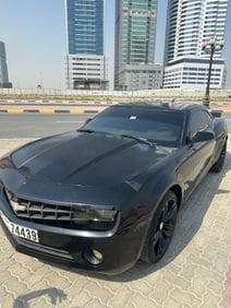 Well maintained “2013 Chevrolet Camaro