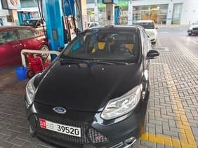 Well maintained “2013 Ford Focus