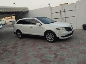 Well maintained “2013 Lincoln MKT