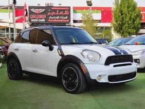 2013 Countryman 216000