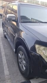 300000 2013 Pajero