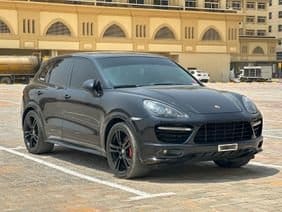 188000 2013 Cayenne