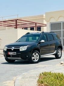 2013 Renault Duster GCC