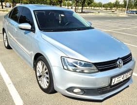 177000 2013 Jetta