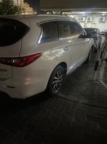 173000 2014 QX60